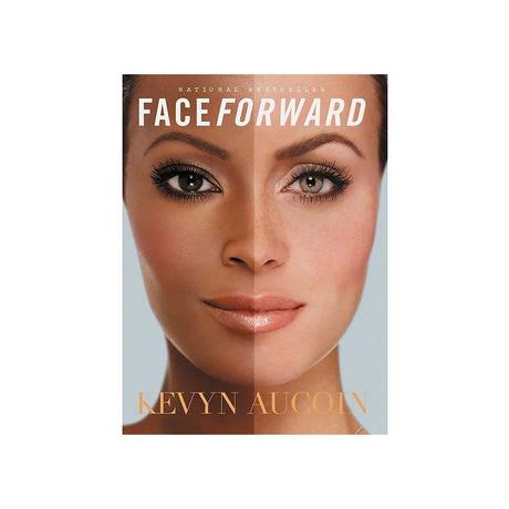Gebundene Ausgabe Buch Buch Face Forward 