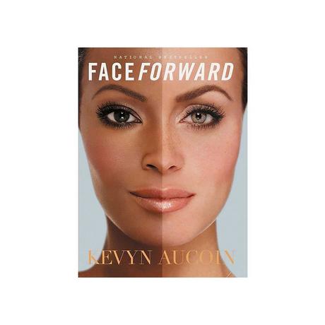 Buch Face Forward Buch Gebundene Ausgabe 