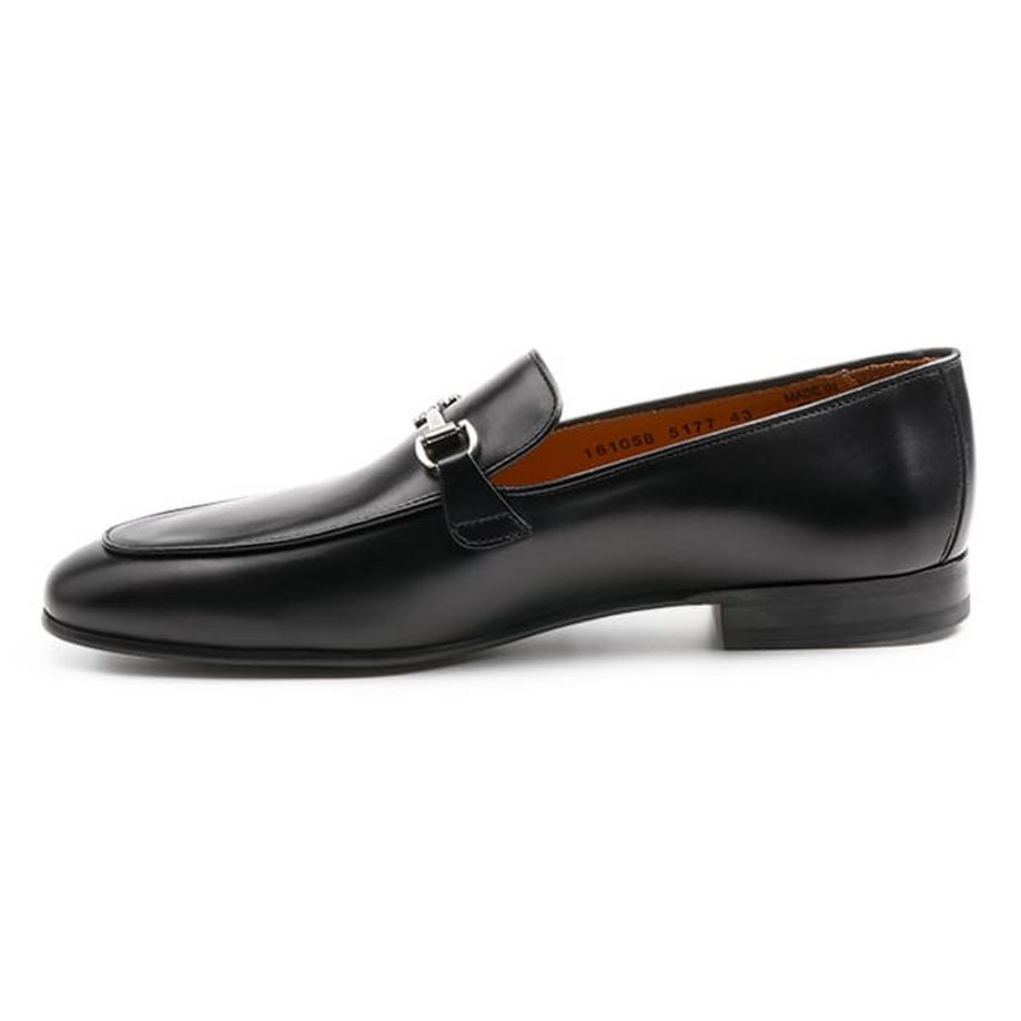 Berwick David Bit Loafer  