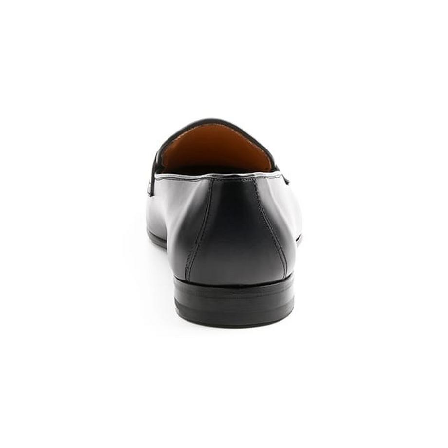 Berwick David Bit Loafer  