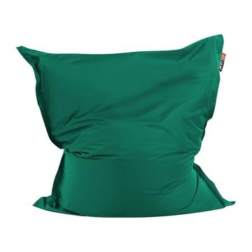 Grosser Sitzsack aus Polyester Modern FUZZY