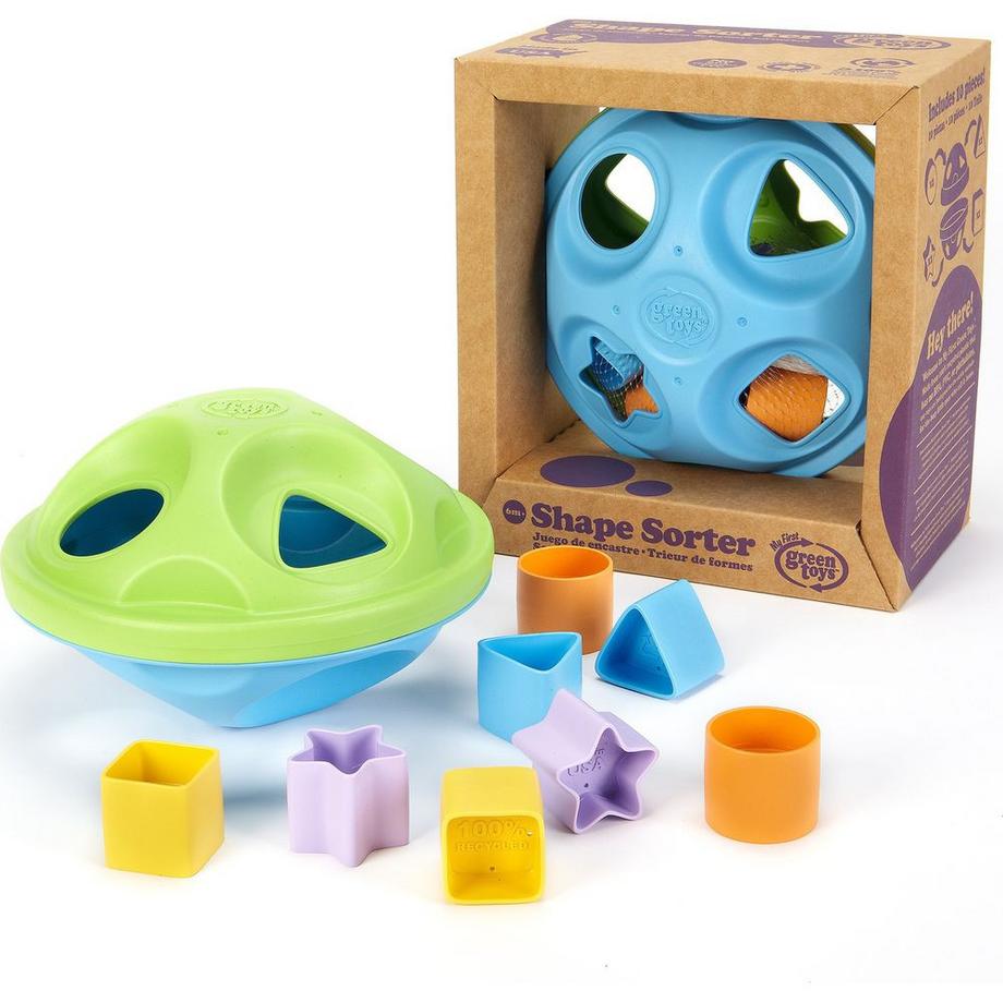 green toys  Green Toys Bac à sable 