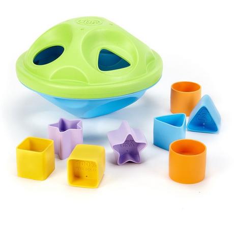 green toys  Green Toys Bac à sable 