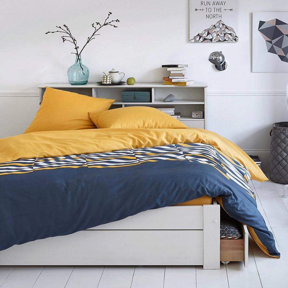 La Redoute Intérieurs Bettschublade Nikkö  