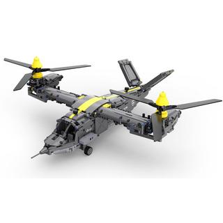 CADA  CaDA Bricks Tiltrotor Aircraft 