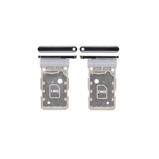 SAMSUNG  Samsung Galaxy S21 Plus 5G Sim-Kartenhalter – Phantomschwarz 