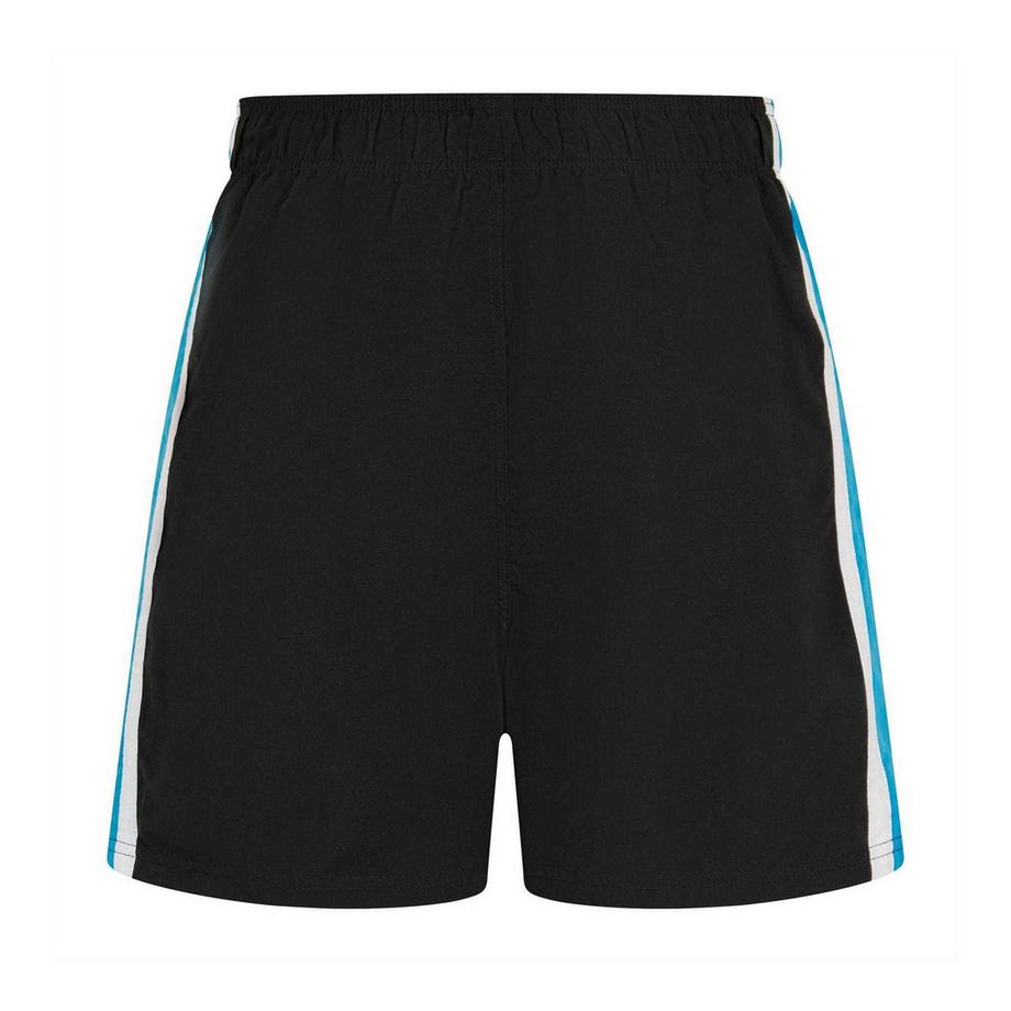 Zoggs Short de Bain avec Rayures Latérales  