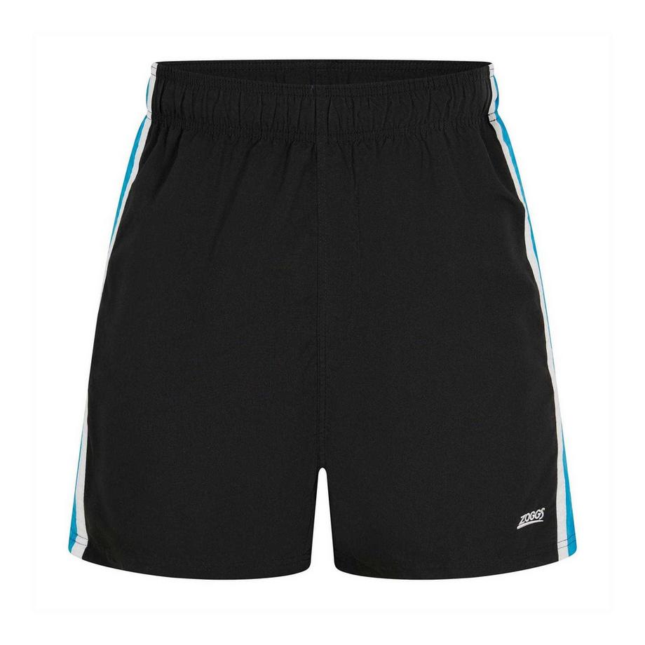 Short De Bain Motiftyle Rayure Latérale
