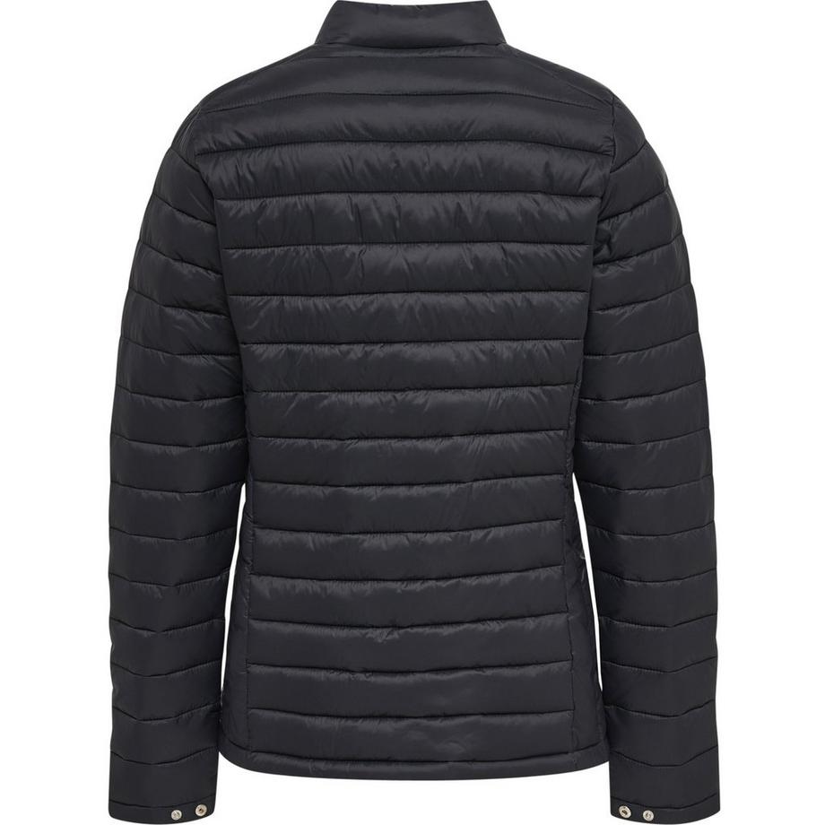 Hummel Doudoune Rouge  