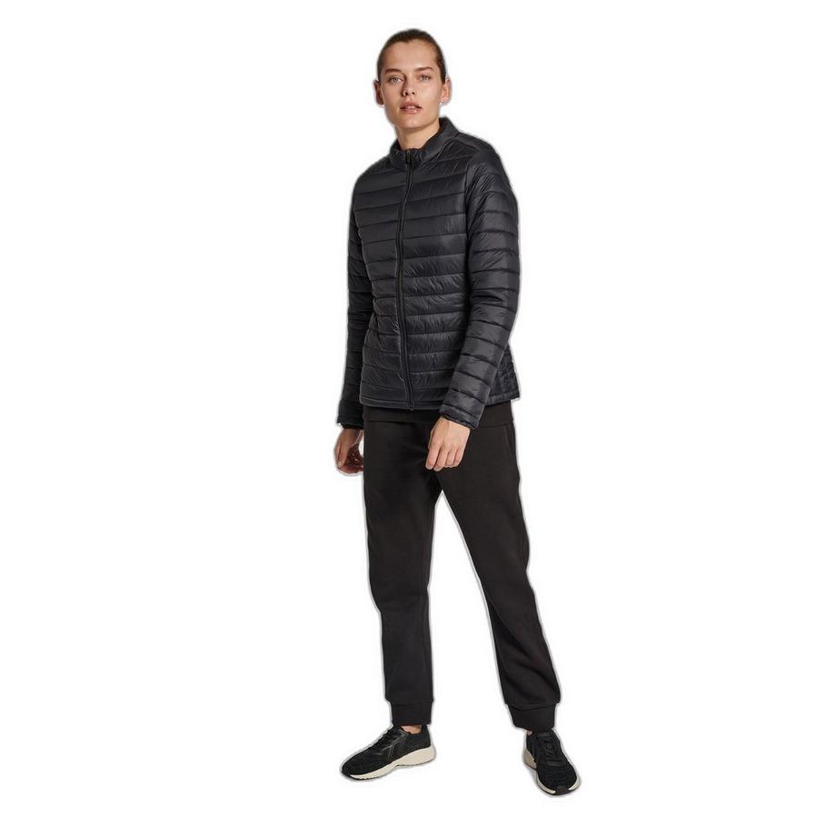 Hummel Doudoune Rouge  