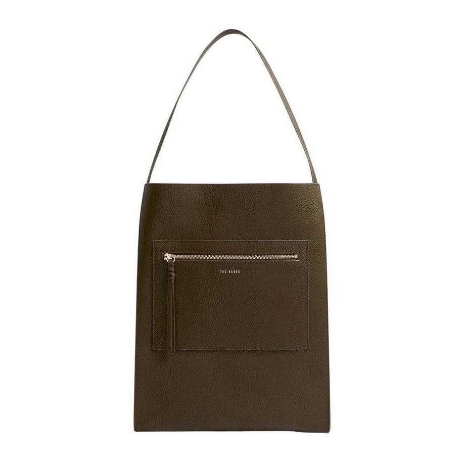 Sac Fourretout Souple motif/style Uni