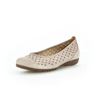 Gabor  44.169.12 - Ballerine nubuck 