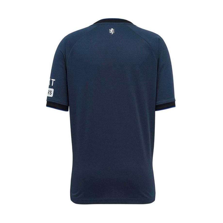 Umbro  2025/2026 Rangers Fc Maglietta Da Calcio 