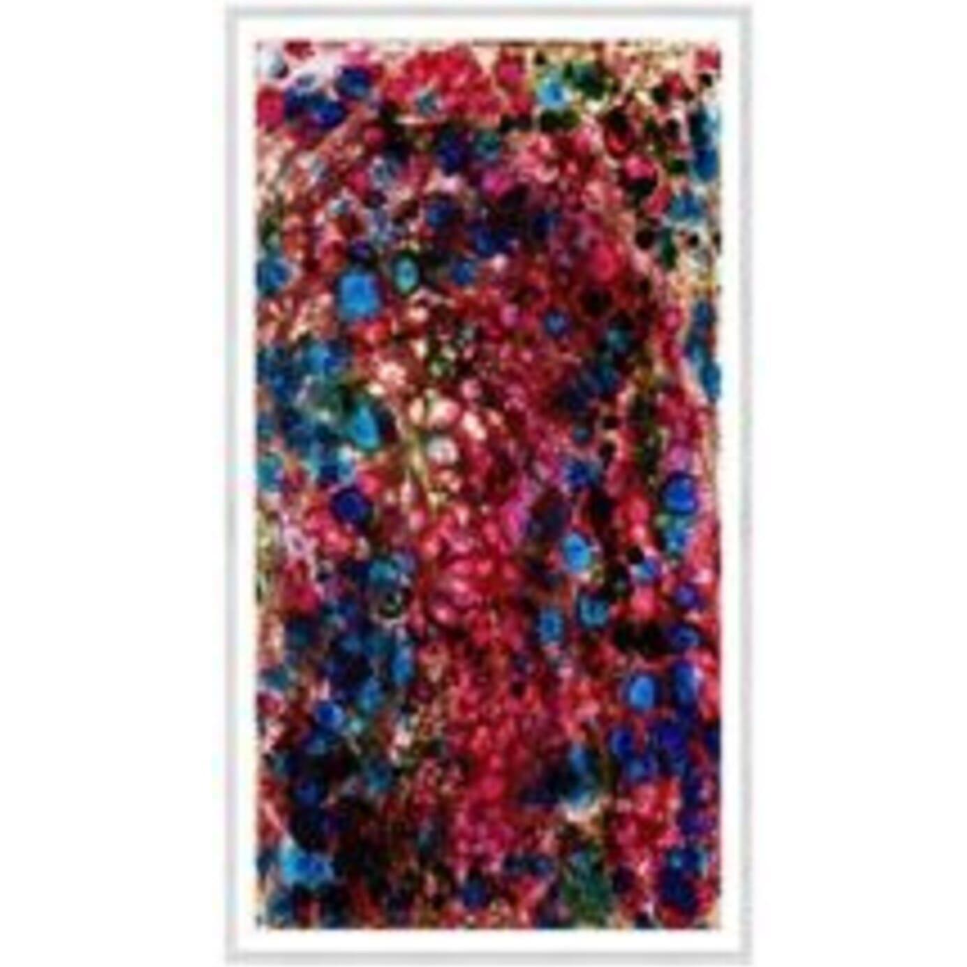 KARE Design Gerahmtes Bild Wild Berries 205x125  