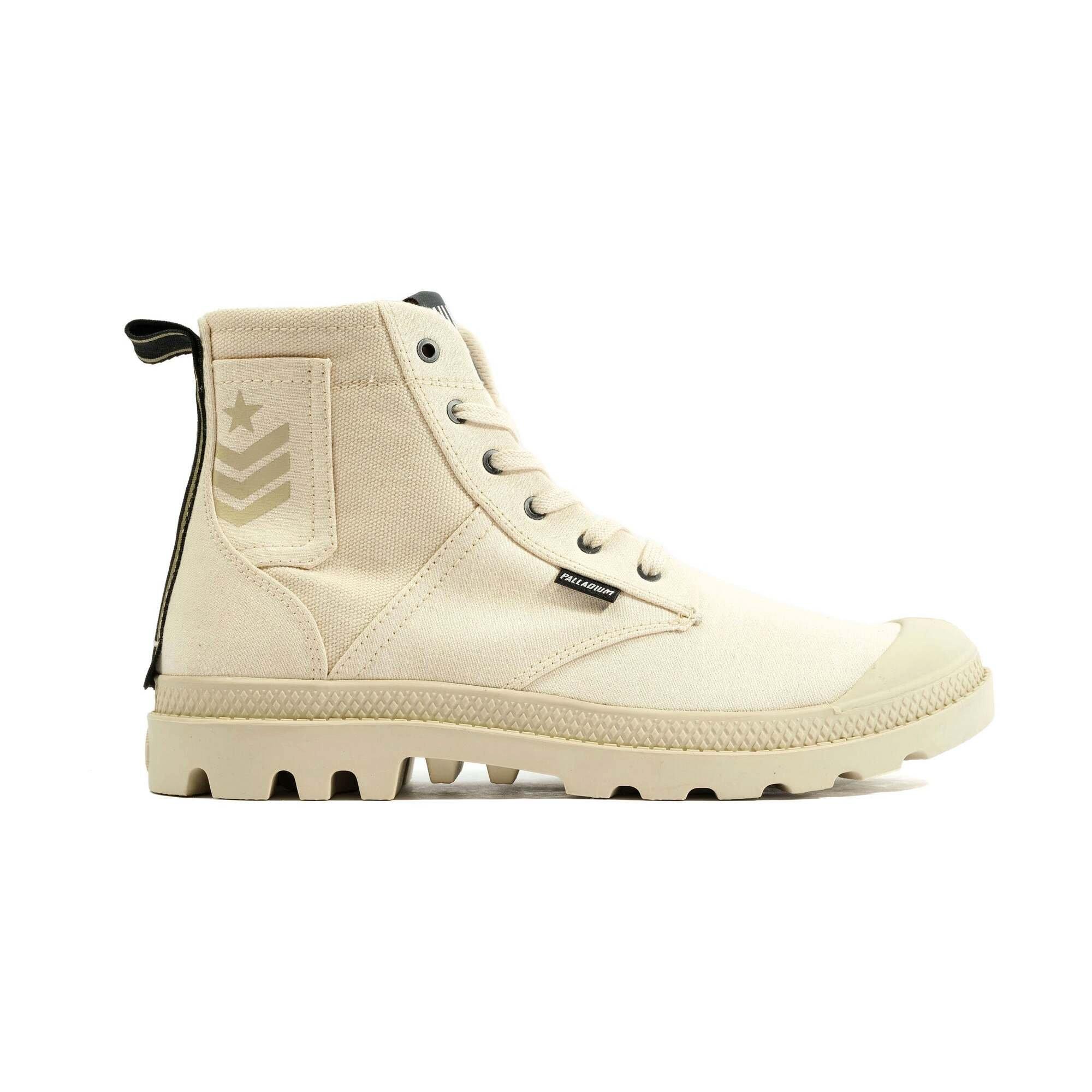 Image of Stiefeletten Pampa Hi Army Damen 44