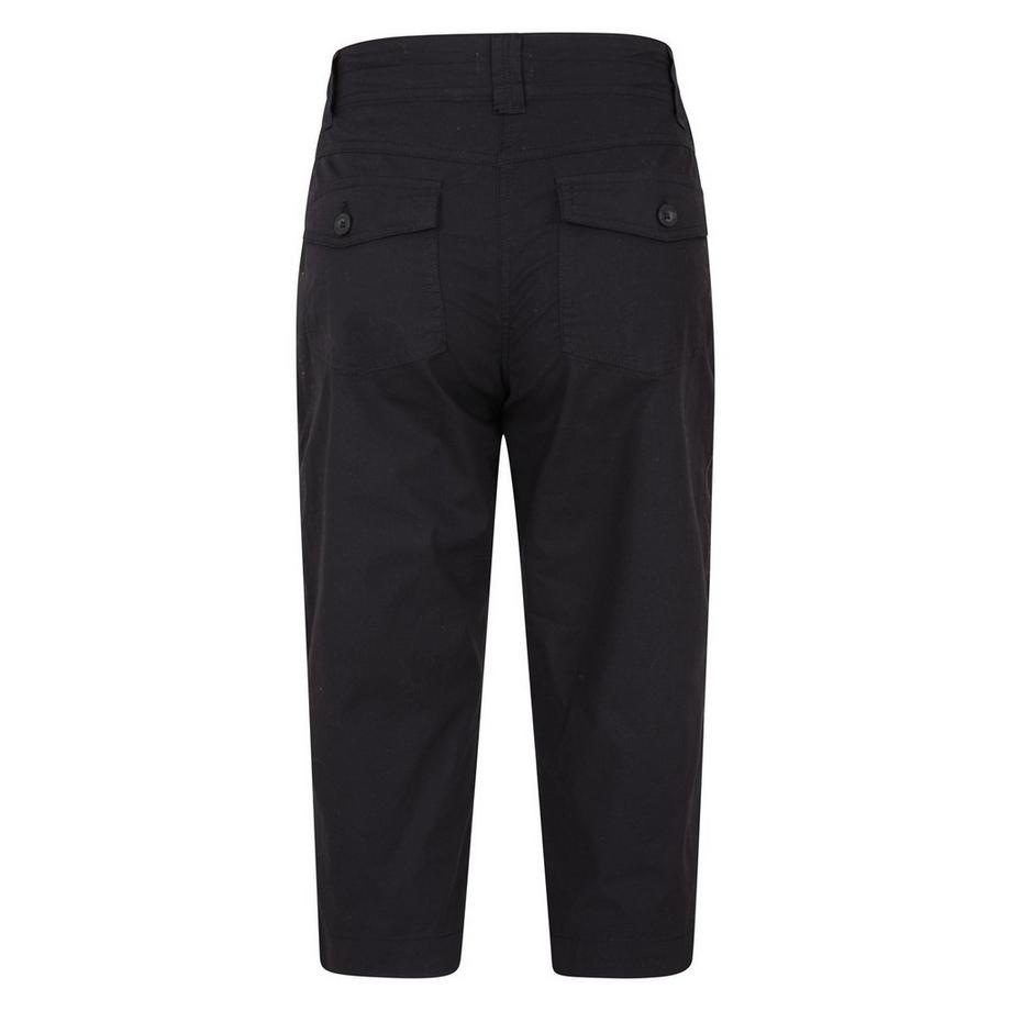 Mountain Warehouse Coastal Capri Longueur Pantalon  