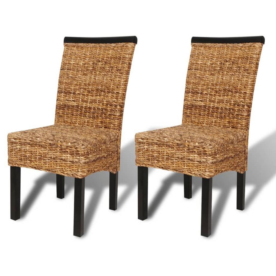 Chaise à manger bois