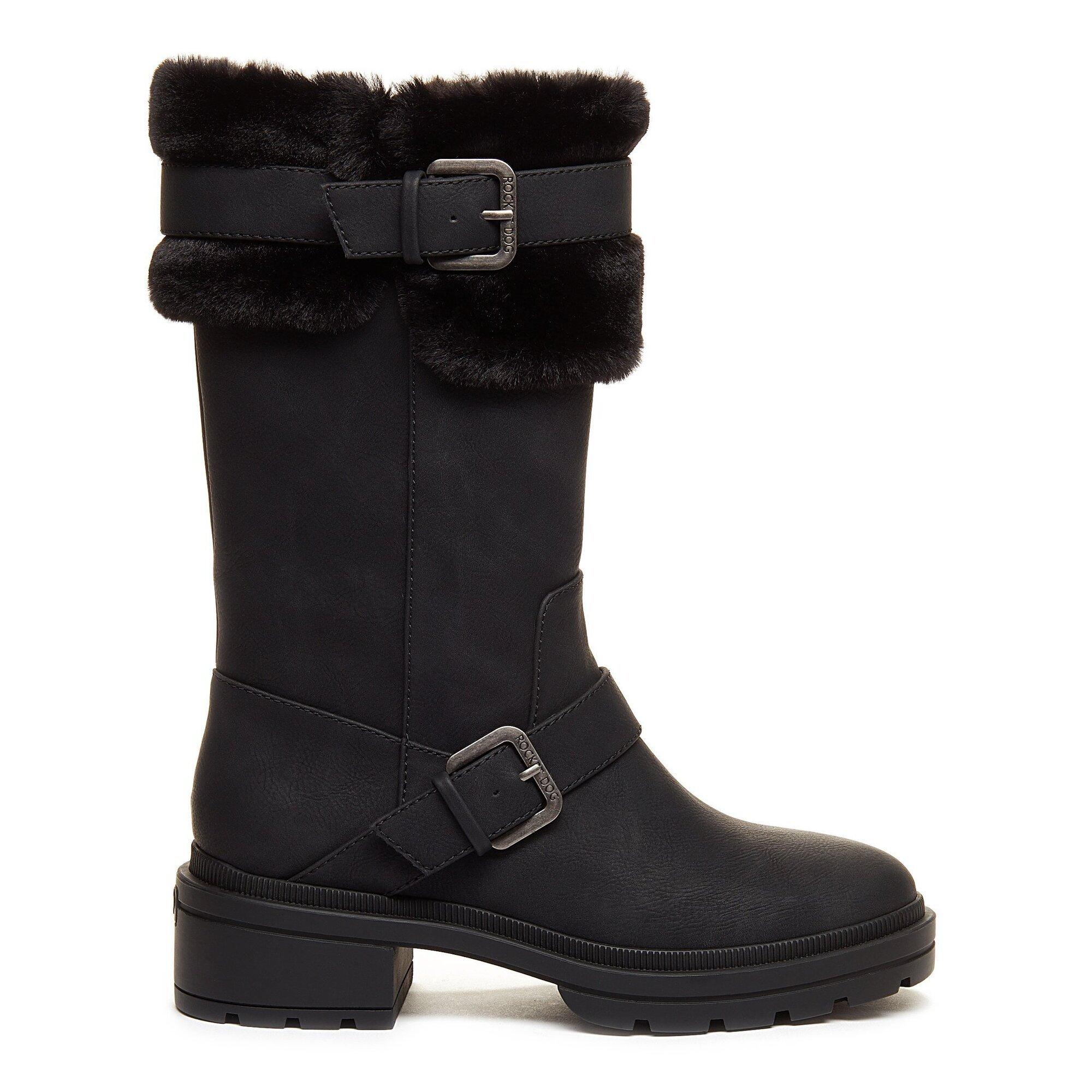 Rocket Dog  Halbhohe Stiefel "Iglu" 