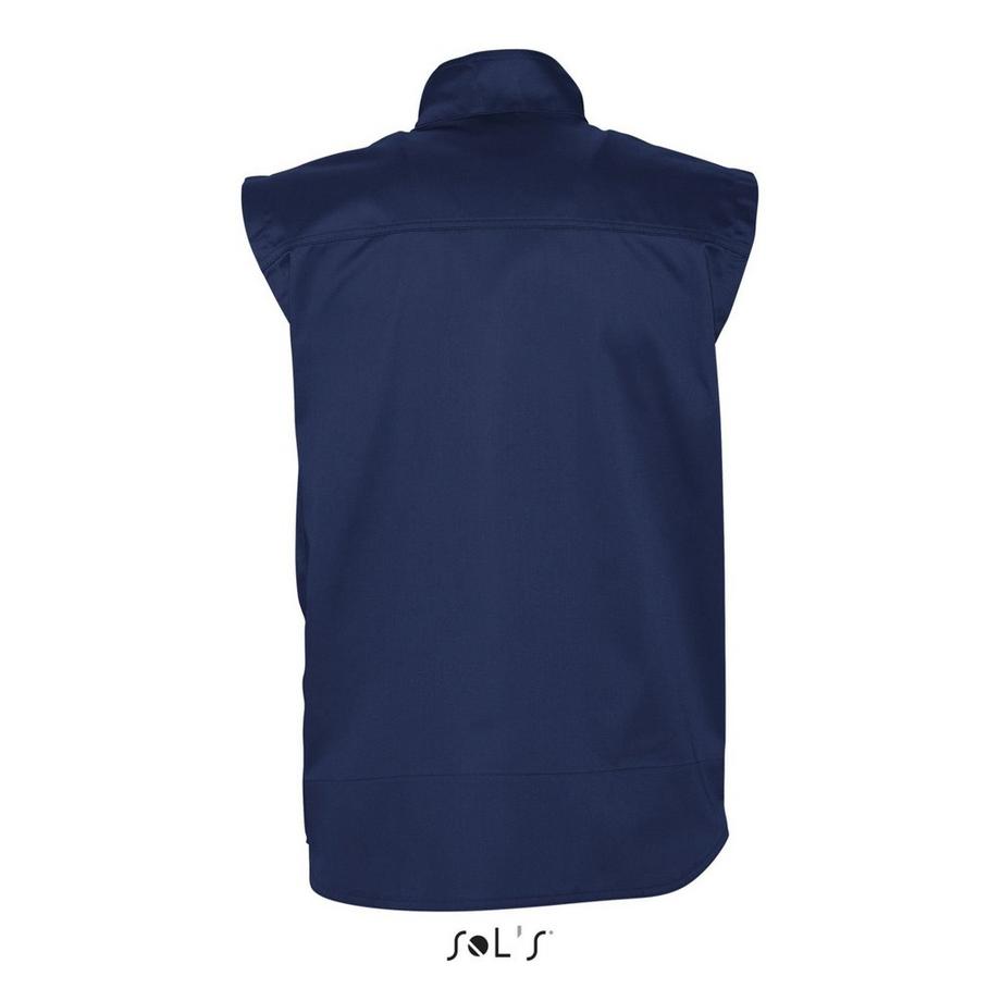 SOLS Zenith Pro Gilet senza Maniche  