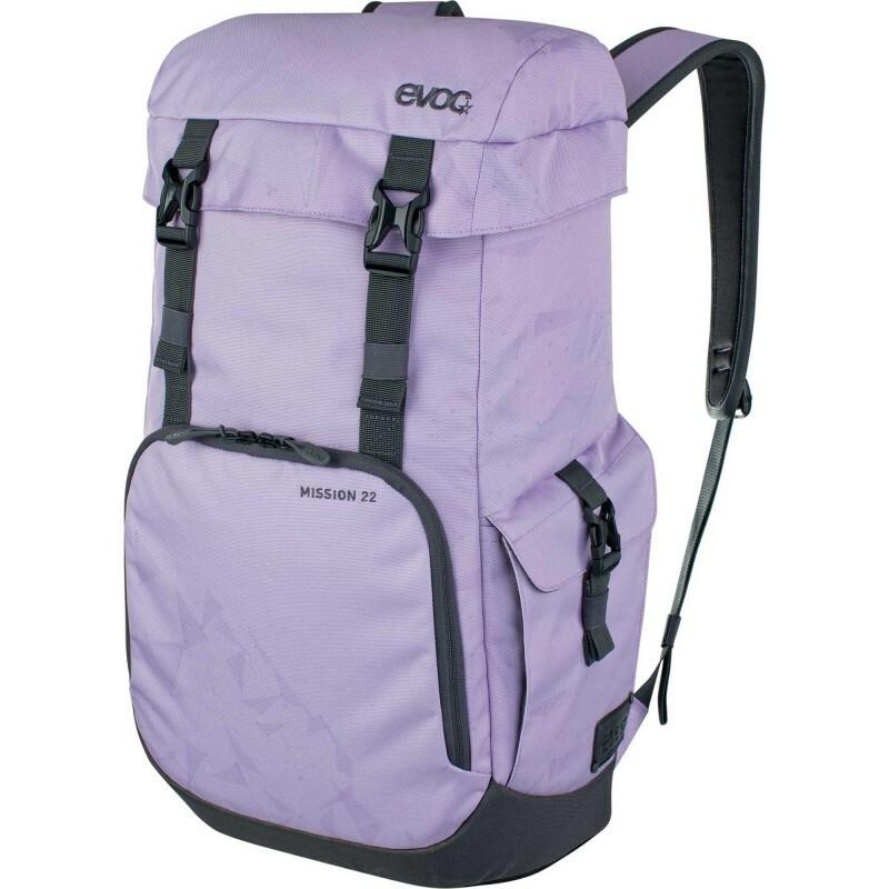 evoc reiserucksack  