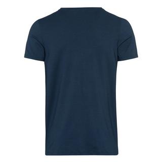 HANRO Cotton Superior V-Shirt  