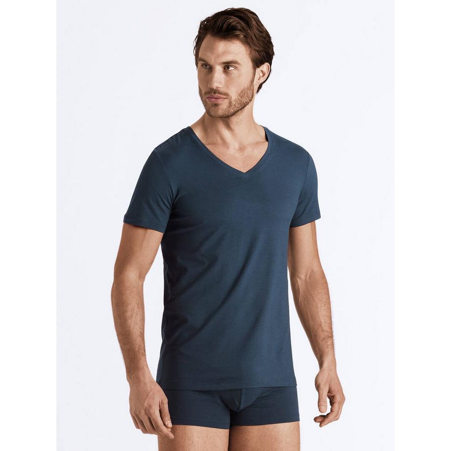 Cotton Superior V-Shirt