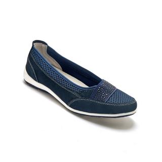 Pédiconfort  ballerines 