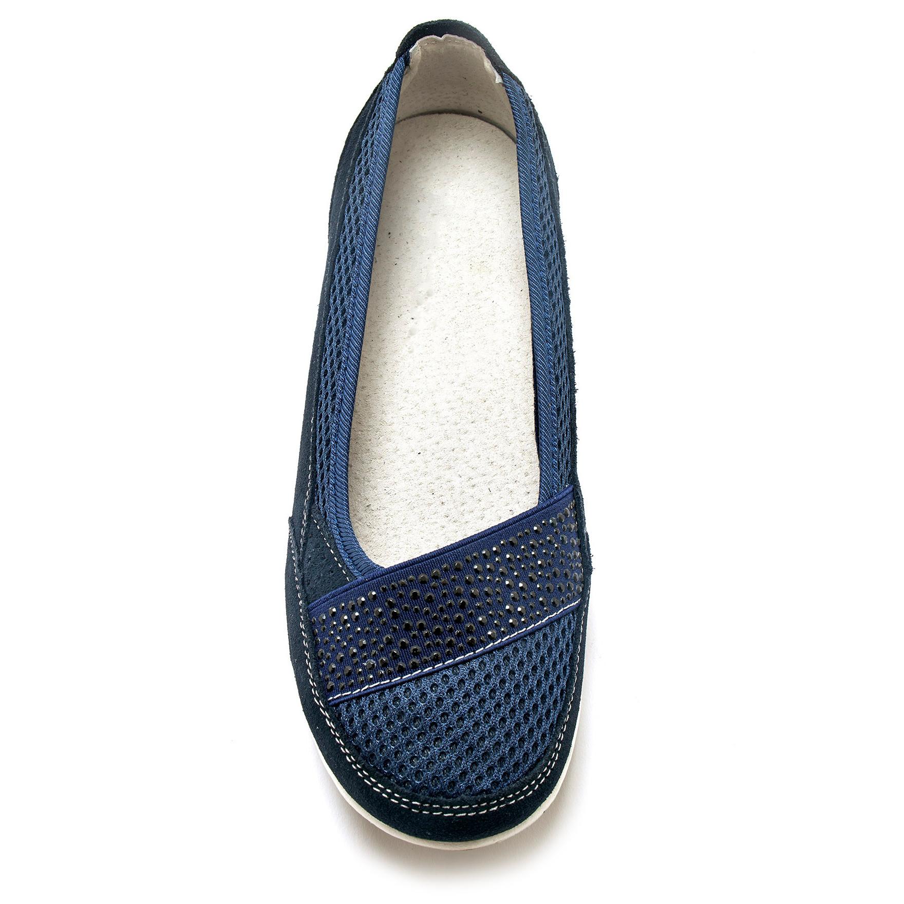 Pédiconfort  ballerines 