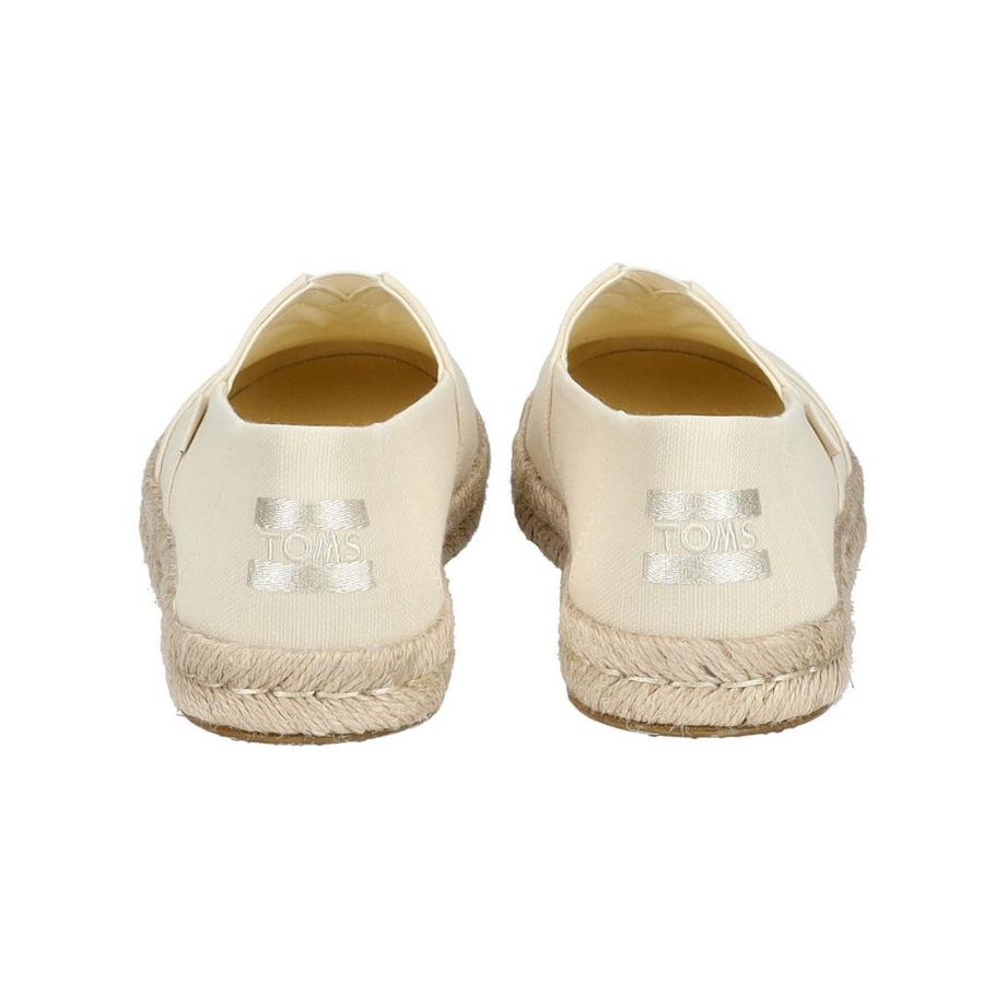 TOMS Alpargata Rope 2.0 Slubby Espadrilles  