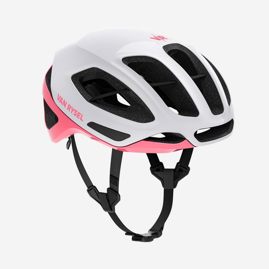 Casque de vélo de route RCR MIPS blanc