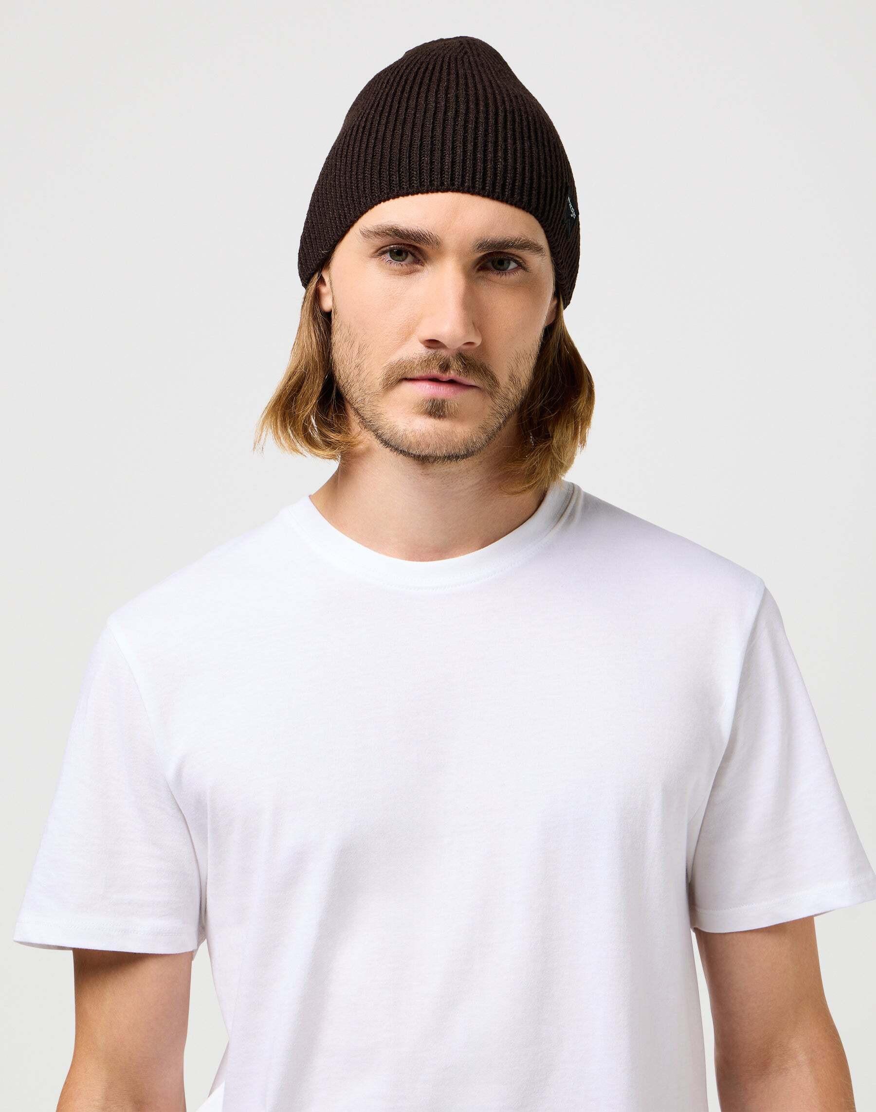 Wrangler  Mütze Easy Beanie 