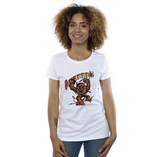 STAR WARS  Episode IV: A New Hope Argh TShirt 