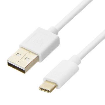 Inkax USB-C auf USB 1m Kabel