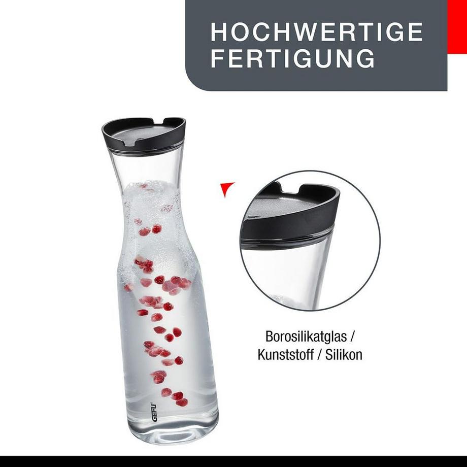 GEFU Carafe  Smartline  