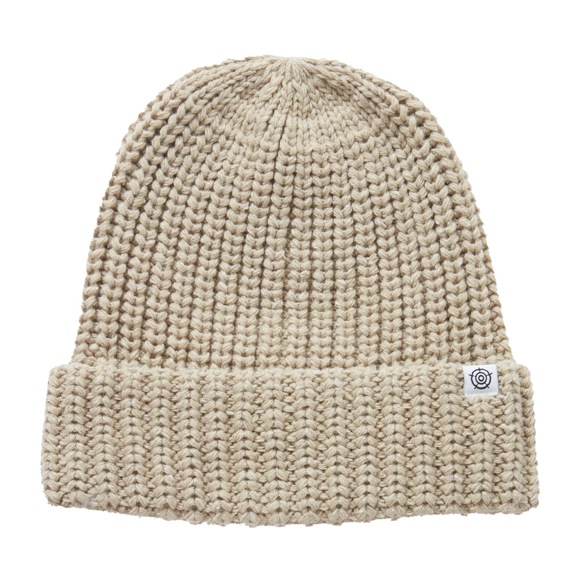 Image of Partridge Mütze Unisex Beige ONE SIZE