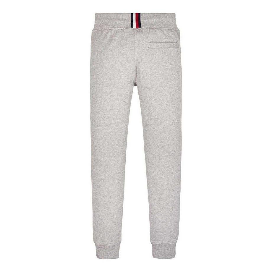 TOMMY HILFIGER  Pantaloni Da Jogging Established Logo 