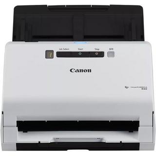Canon  ImageFORMULA R40 Document Scanner 