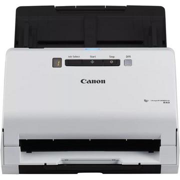 ImageFORMULA R40 Document Scanner