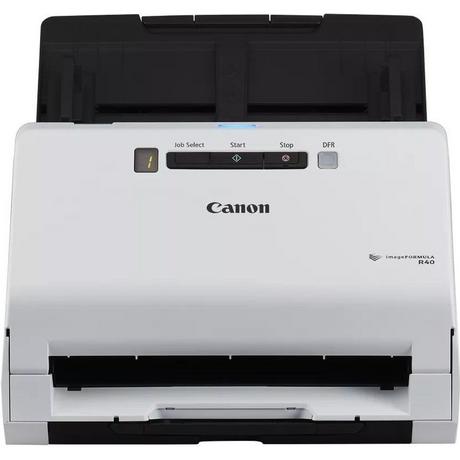 Canon  ImageFORMULA R40 Document Scanner 