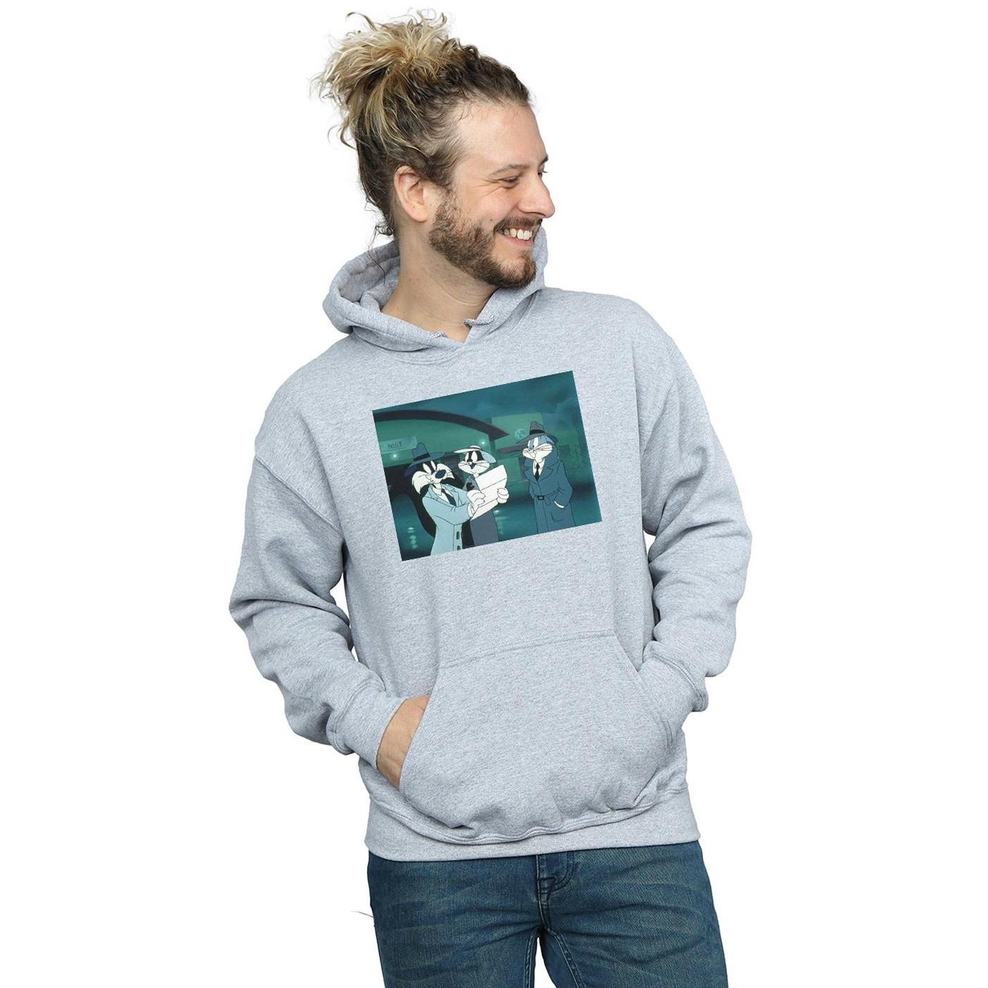 LOONEY TUNES  Sweat à capuche 