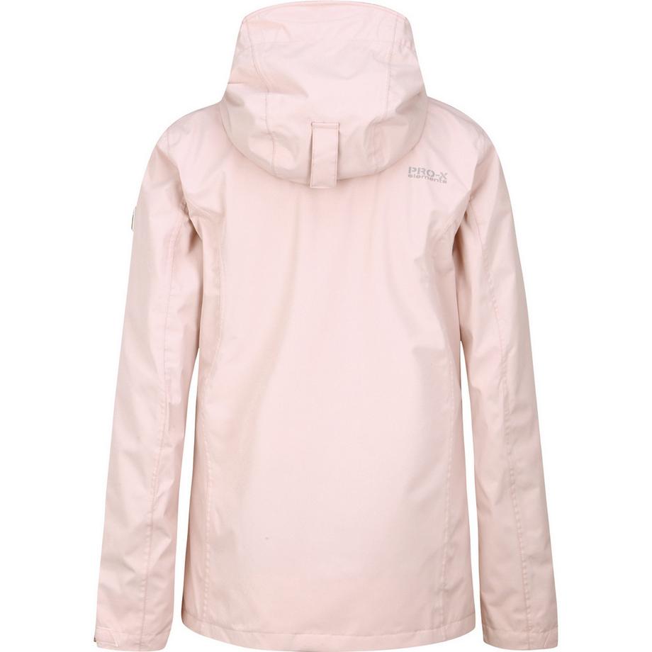 PRO-X Lisa Wasserdichte Jacke  