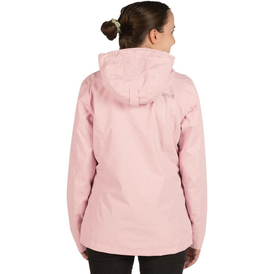 PRO-X Lisa Wasserdichte Jacke  