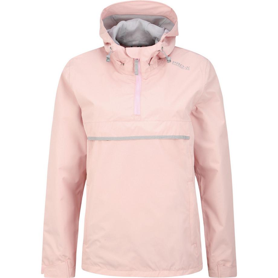 PRO-X Lisa Wasserdichte Jacke  