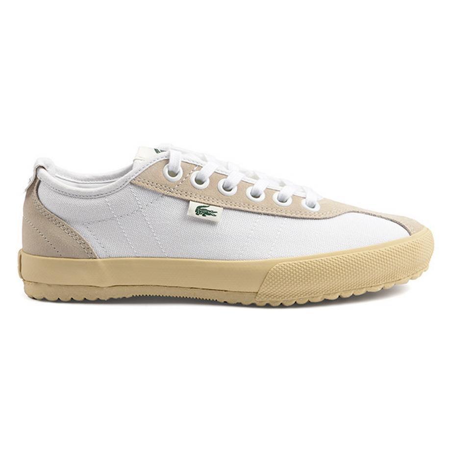 LACOSTE Backslam Low Top Sneakers  