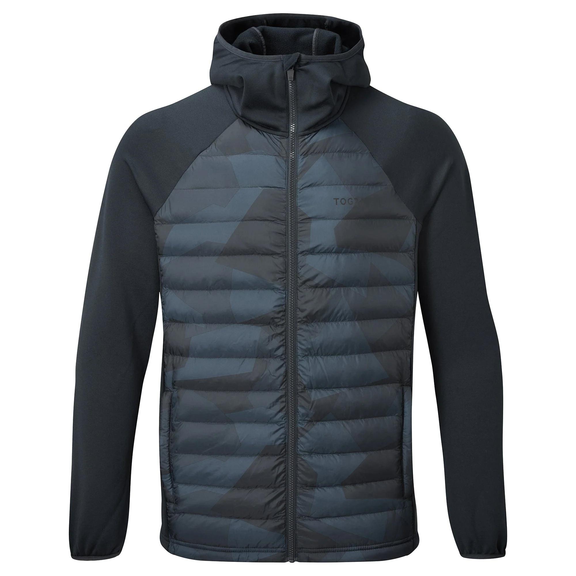 Image of Postill Hybridjacke Herren Indigo L