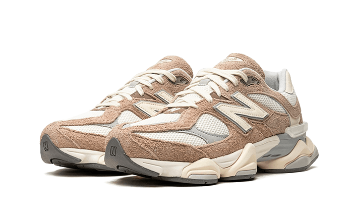 Image of New Balance 9060 Driftwood Herren Beige 37.5