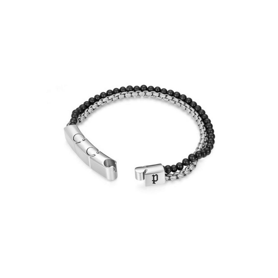 Police  Double Impact Armband Von  Für 