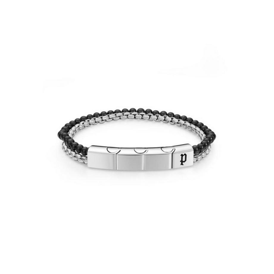 Police  Double Impact Armband Von  Für 