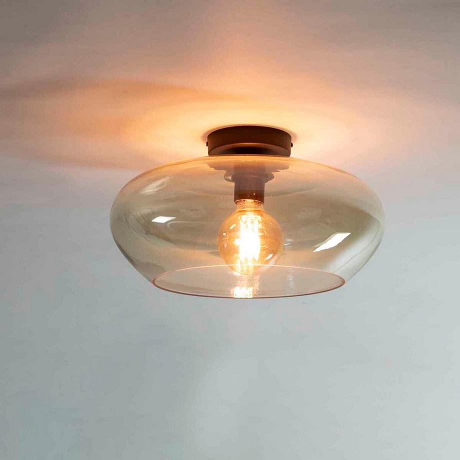 mutoni industrial Plafonnier Elevate  