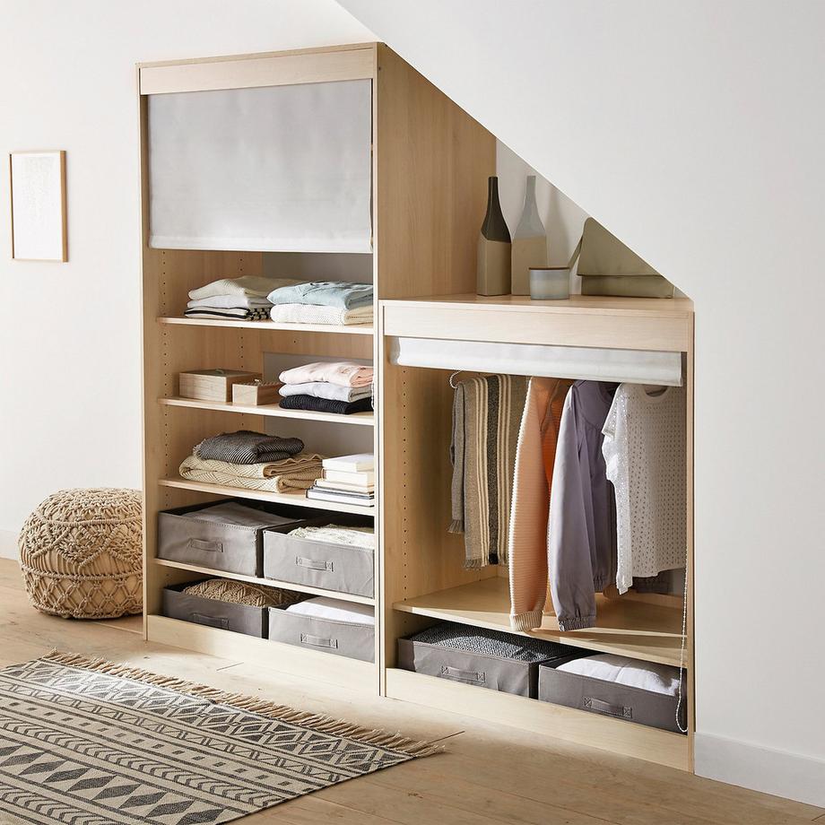 La Redoute Intérieurs  Store spécial dressing 